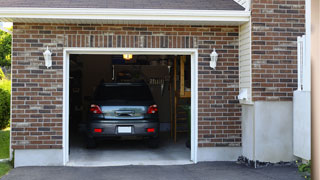 Garage Door Installation at Jordan, Minnesota